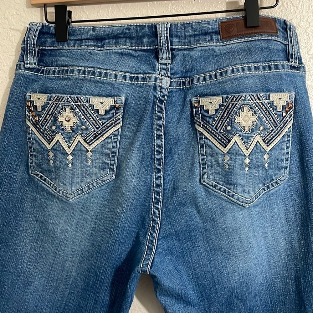 Rock & Roll jeans